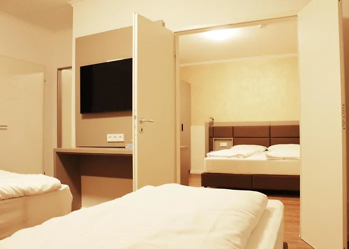 Isar City Hotel München